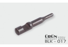 BLK-017 Poze Av Tüfeği Yedek Parçası